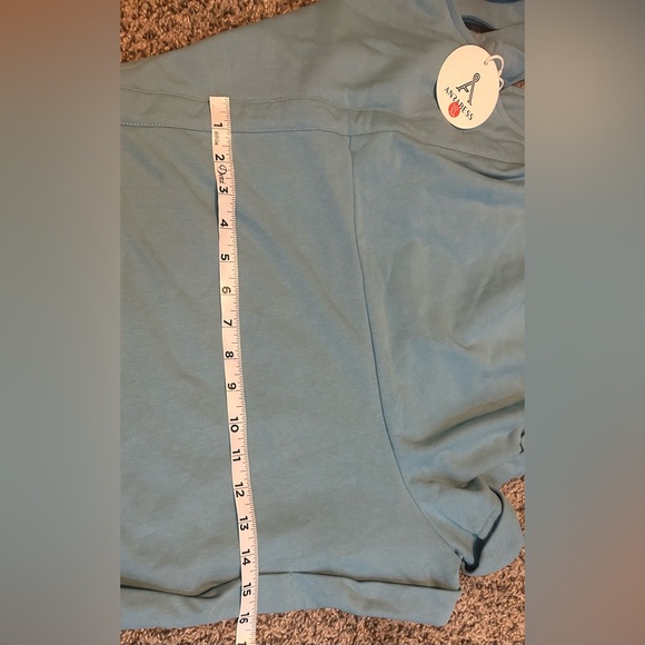 NWT Woman’s Anrabess drawstring romper jumpsuit - Picture 12 of 13